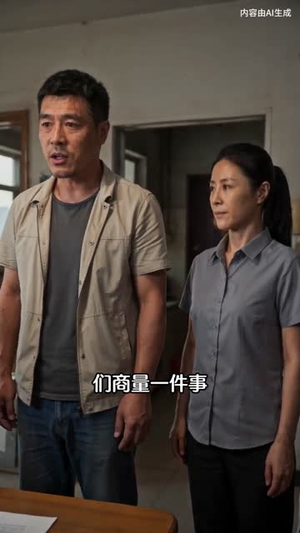 百万拆迁测孝心（52集）在线观看全集高清资源的短剧