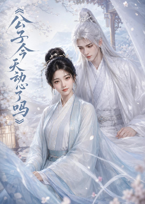 公子今天动心了吗（72集）好看的短剧追到爽