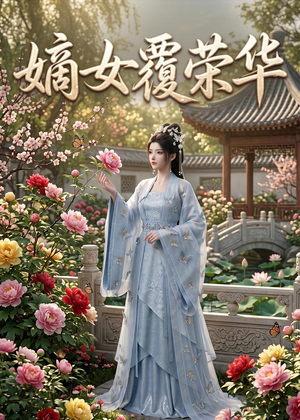 嫡女覆荣华（70集）短剧全集秒播无卡顿