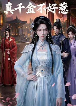 真千金不好惹（36集）火热短剧抢先看