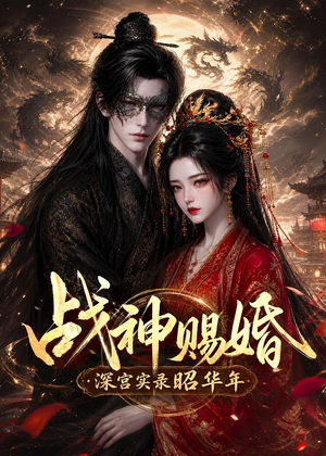 战神赐婚，深宫实录昭华年（43集）百看不厌的精彩短剧分享