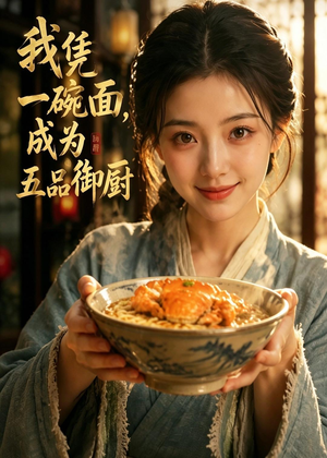 我凭一碗面，成为五品御厨（71集）上头短剧一口气追到大结局