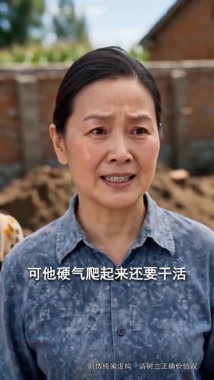从前说：八零辣妻要翻身（93集）精彩短剧持续更新