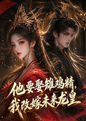 他要娶雉鸡精，我改嫁未来龙皇（56集）百看不厌的精彩短剧分享