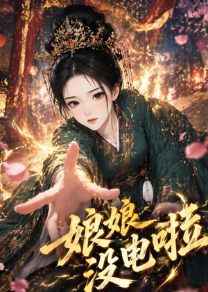 娘娘没电啦（46集）短剧终章免费大放送