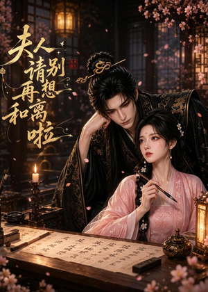 夫人，请别再想和离啦（32集）重生短剧免费看全集