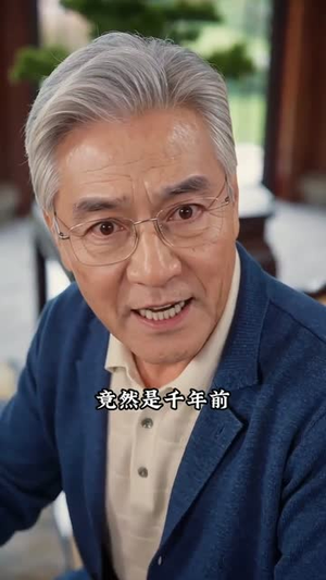 老祖下山：我娶了凡间病美人（70集）短剧来袭敬请分享