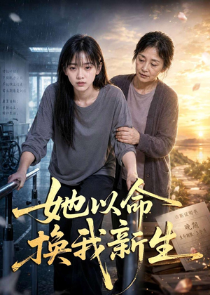 她以命换我新生（70集）番茄小说免费看短剧