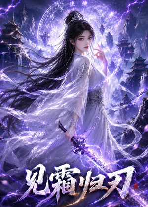 见霜归刃（117集）今日热门短剧推荐