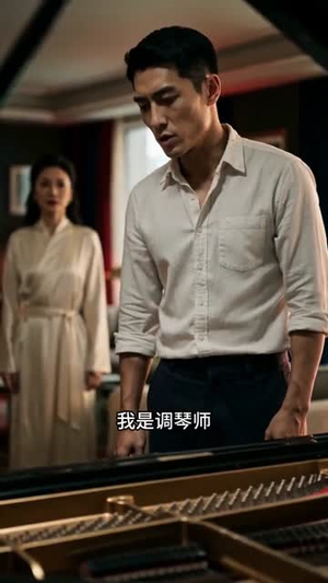 无名调琴师竟是顶级天才（30集）免费看剧热门短剧