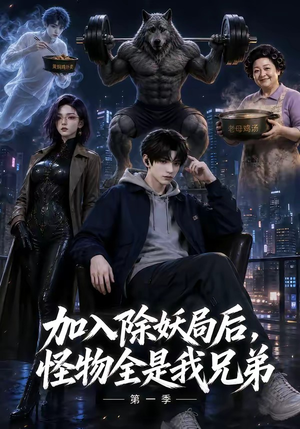 加入除妖局后，怪物全是我兄弟第一季（60集）独家短剧内容免费看