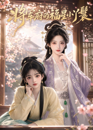 将军府的福星小丫鬟（43集）再也不用花钱看短剧了推荐