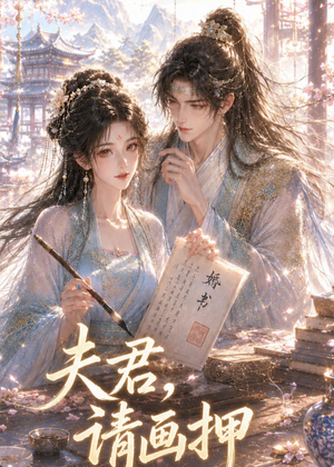 夫君，请画押（41集）短剧高清画质免费体验