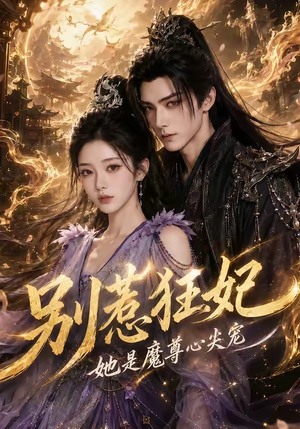 别惹狂妃她是魔尊心尖宠（73集）短剧完结篇全集连播