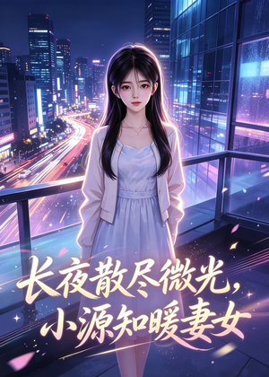 长夜散尽微光，小源知暖妻女（143集）全网短剧抢先看