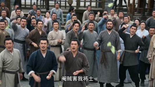 死了的白月光回来了（61集）热播短剧抢先看