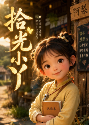 拾光小丫（122集）喜欢短剧的看过来