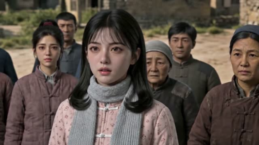风雪里，幸得一人护（66集）短剧全集幕后花絮版
