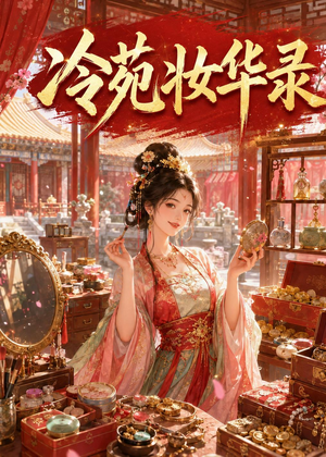 冷苑妆华录（62集）挑战分享部精彩短剧