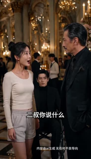 姜小姐的老板有点难带（42集）最新短剧正在热播