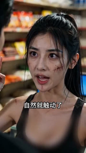 我的超市通末日（36集）更新短剧精彩不断