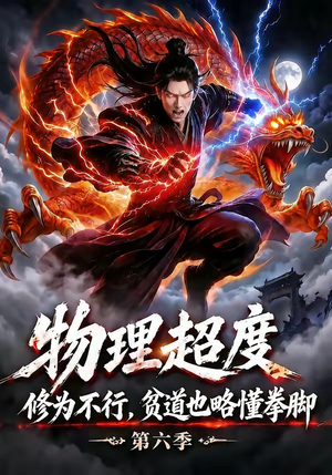 物理超度：修为不行贫道也略懂拳脚第六季（109集）精彩短剧抢先看全集