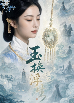玉换浮生（40集）精彩短剧热播中