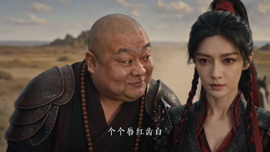 那妖魔是姜大人（101集）短剧已完结一口气看完真爽