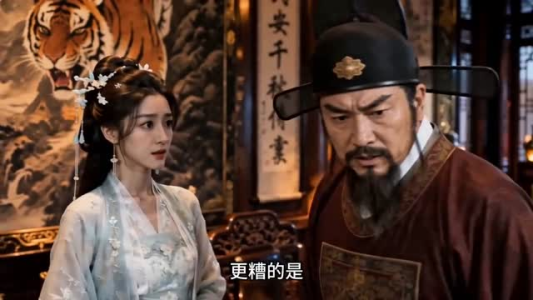 锻刃定情深：乱世共渡风尘（64集）好看短剧每天更新