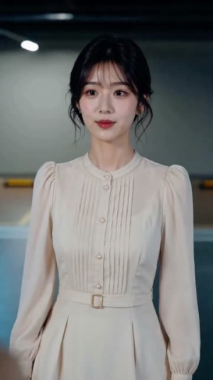 爱占车位的便宜邻居，我不惯着（55集）好看的短剧抢先看