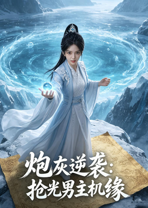 炮灰逆袭：抢光男主机缘（62集）在哪里可以免费观看短剧