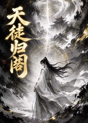 天徒归阁（50集）爆火短剧大结局抢先看