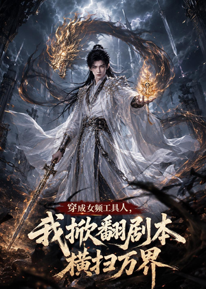 穿成女频工具人，我掀翻剧本横扫万界（65集）全集免费观看西瓜短剧