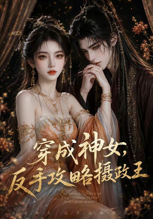 穿成神女，反手攻略摄政王（23集）亿人都在追的精彩短剧