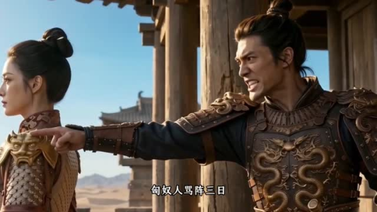 浴火长歌（63集）最新上映短剧免费看
