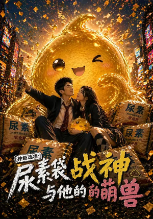 神级选项：尿素袋战神与他的萌兽（81集）悟空游览器免费看短剧