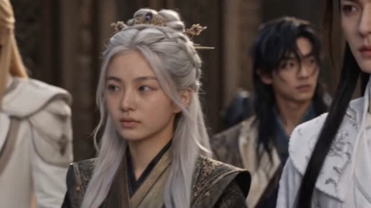 灵主重生，这次让我先反杀（60集）免费观看最新短剧大结局