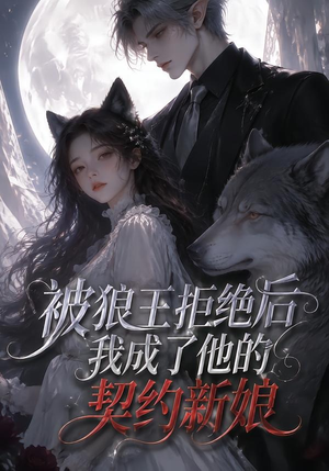 被狼王拒绝后我成了他的契约新娘（61集）精彩的网络短剧