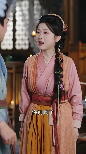 灵言渡白头（85集）都市短剧推荐免费观看