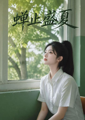 蝉止盛夏（73集）最新火爆短剧抢先看全集