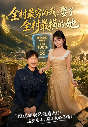 全村最穷的我，娶了全村最横的她（72集）百看不厌的精彩短剧分享