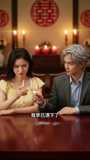 枕边人竟是狐仙（33集）短剧合集彩蛋完整版