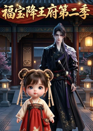 福宝降王府第二季（108集）短剧全集免费在线看