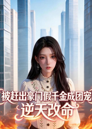 被赶出豪门假千金成团宠逆天改命（55集）全网短剧抢先看