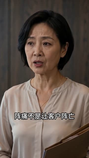 工资表发错那天，她赌我不敢辞职（34集）短剧分享请耐心看完