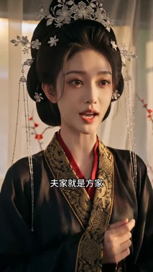 错嫁登凰途（70集）全能主妇热播短剧抢先看大结局