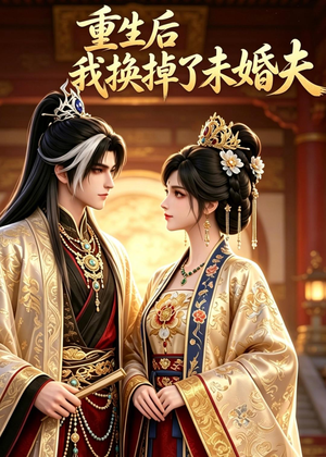 重生后我换掉了未婚夫（53集）好看又上头的短剧来了