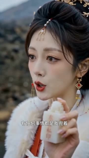 买个太子当侍卫（60集）在红果短剧app免费看