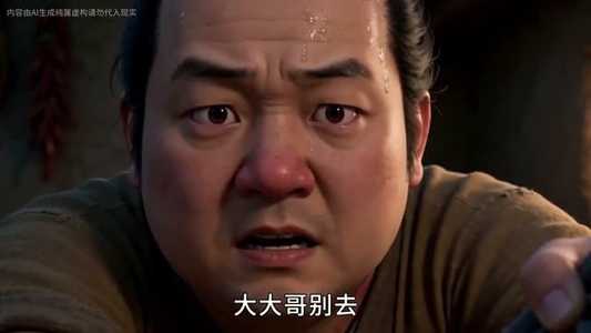 明明可以靠武力，娘子非要靠脑子（176集）免费看剧热门短剧