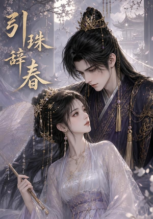 引珠辞春（30集）精彩短剧抢先看